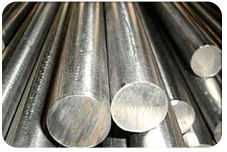 Oțel rotund calibrat